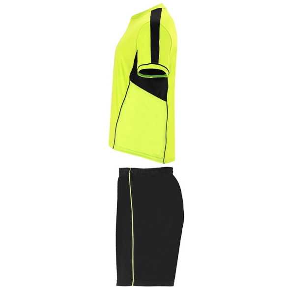 Conjunto Deportivo Roly Boca Infantil | Toleshop