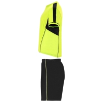 Conjunto Deportivo Roly Boca Infantil | Toleshop