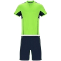 OUTLET Conjunto Deportivo Roly Boca Infantil 0346