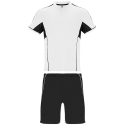 OUTLET Conjunto Deportivo Roly Boca Adulto 0346