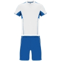 OUTLET Conjunto Deportivo Roly Boca Adulto 0346