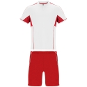 OUTLET Conjunto Deportivo Roly Boca Adulto 0346