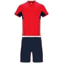 OUTLET Conjunto Deportivo Roly Boca Adulto 0346