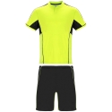 OUTLET Conjunto Deportivo Roly Boca Adulto 0346