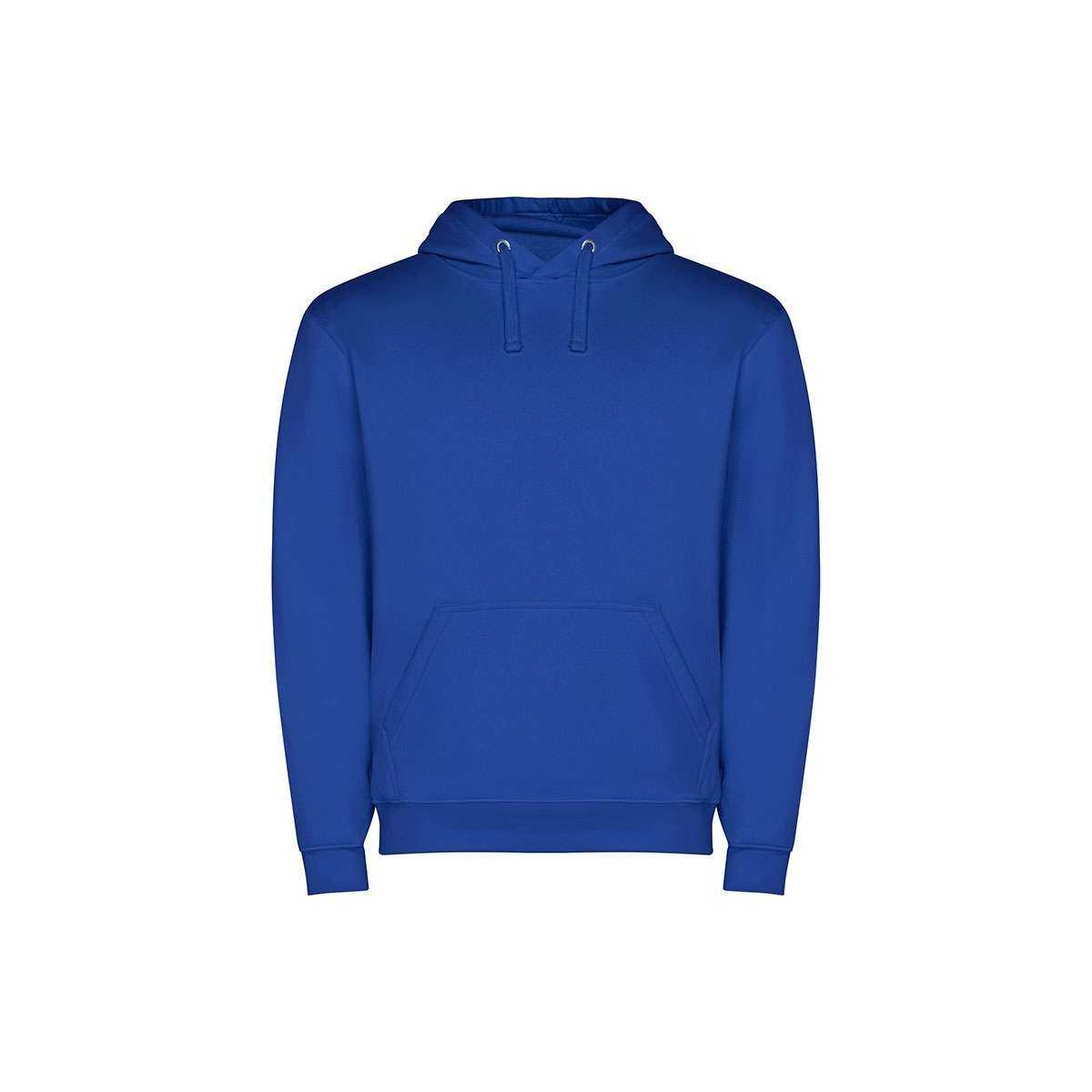 Sudadera Roly Capucha | Toleshop