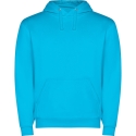 OUTLET Sudadera Roly Capucha Unisex 1087