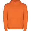 OUTLET Sudadera Roly Capucha Unisex 1087