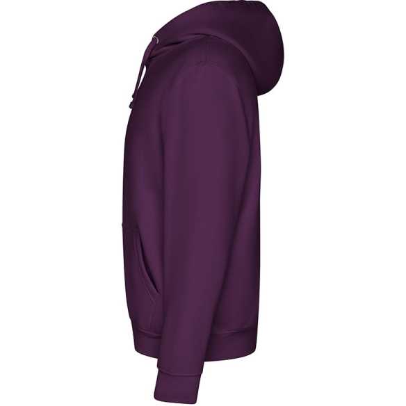 Sudadera Roly Capucha Infantil | Toleshop