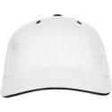 Gorra Stamina Panel 7008 Unisex