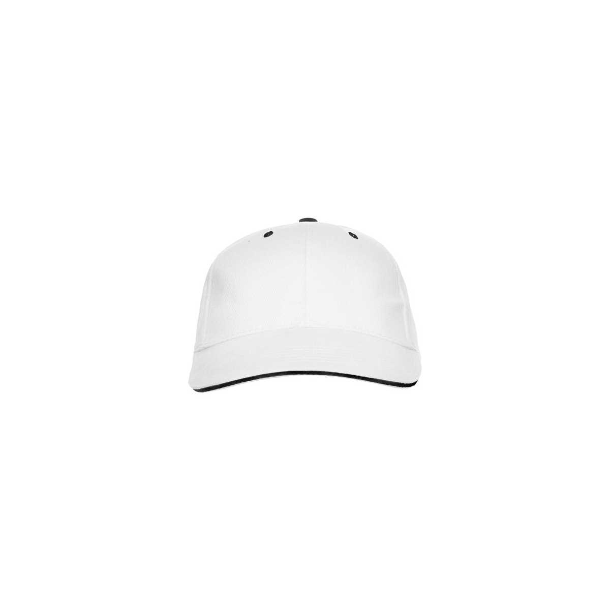Gorra Roly Panel Unisex