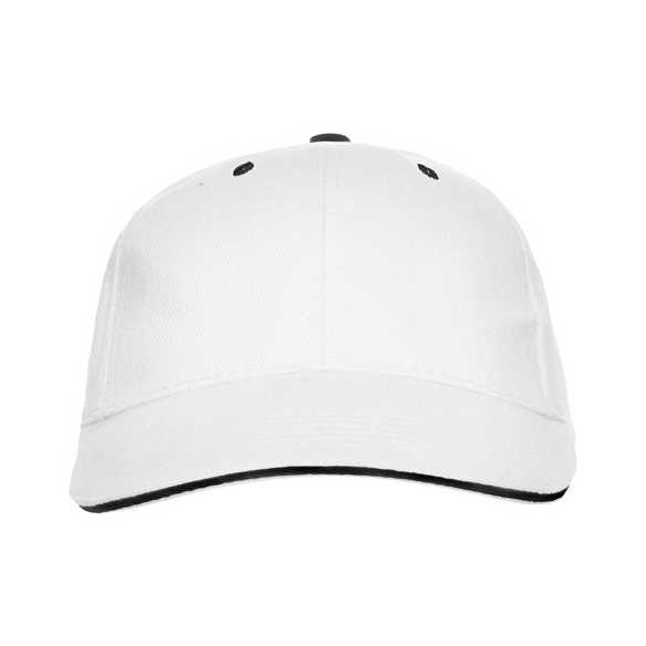 Gorra Roly Panel Unisex