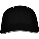 Gorra Stamina Panel 7008 Unisex