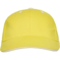 Gorra Stamina Panel 7008 Unisex