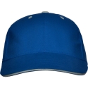 Gorra Stamina Panel 7008 Unisex