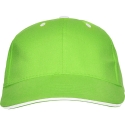 Gorra Stamina Panel 7008 Unisex