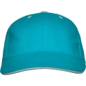 Gorra Stamina Panel 7008 Unisex