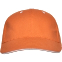 Gorra Stamina Panel 7008 Unisex