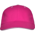 Gorra Stamina Panel 7008 Unisex