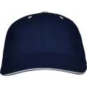 Gorra Stamina Panel 7008 Unisex