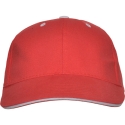 Gorra Stamina Panel 7008 Unisex
