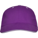 Gorra Stamina Panel 7008 Unisex