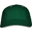 Gorra Stamina Panel 7008 Unisex