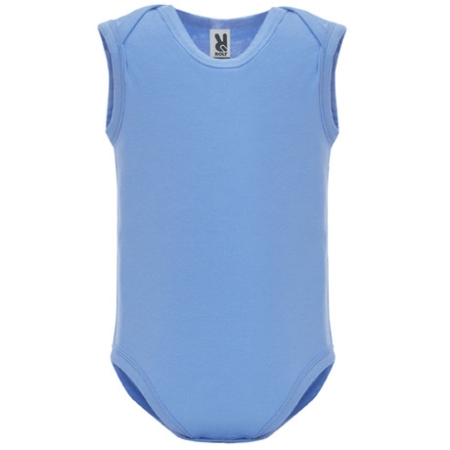 Body Roly Sweet Bebé Tirantes 2