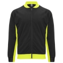 OUTLET Chaqueta Deportiva Roly Iliada Hombre 1116