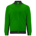 OUTLET Chaqueta Deportiva Roly Iliada Hombre 1116