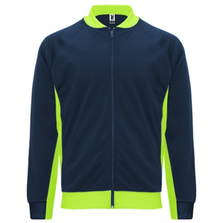 Chaqueta Deportiva Roly Iliada Hombre