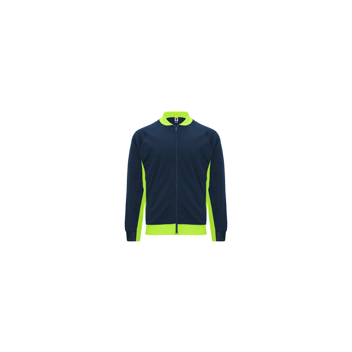 Chaqueta Deportiva Roly Iliada Hombre