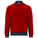 OUTLET Chaqueta Deportiva Roly Iliada Hombre 1116