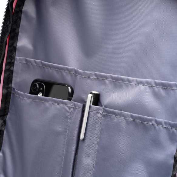 Mochila de Viaje Stamina Banter | Toleshop