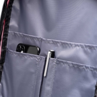 Mochila de Viaje Stamina Banter | Toleshop