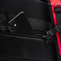 Mochila de Viaje Stamina Banter | Toleshop