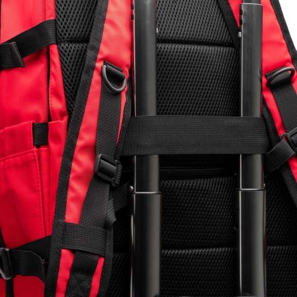 Mochila de Viaje Stamina Banter | Toleshop