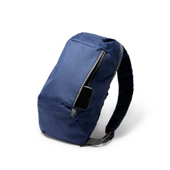 Mochila Stamina Sison | Toleshop