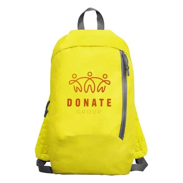 Mochila Stamina Sison | Toleshop