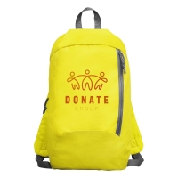 Mochila Stamina Sison | Toleshop
