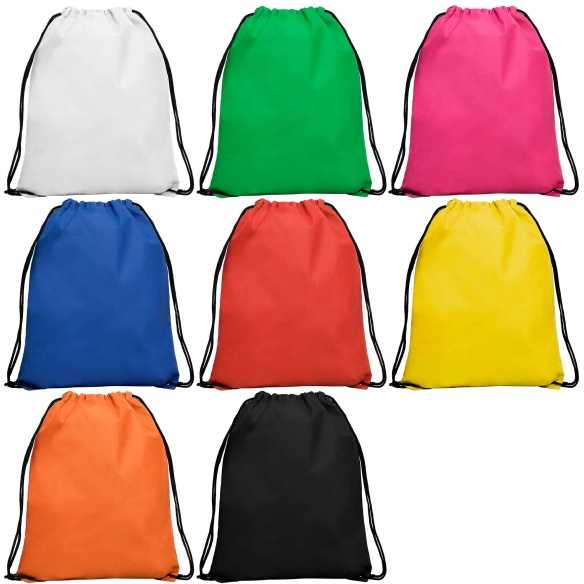 Mochila Saco Roly Calao |Toleshop