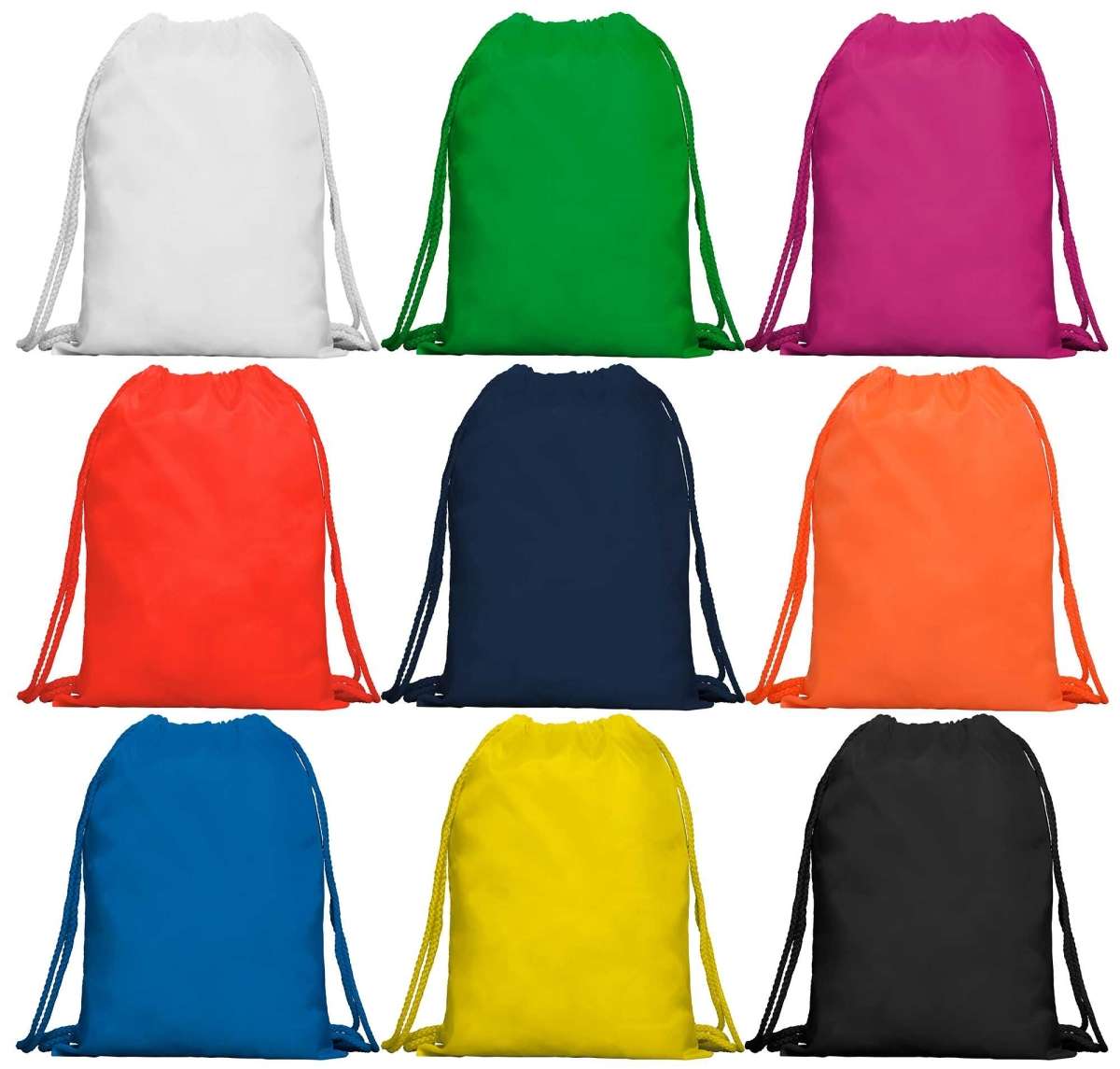 Mochila Saco Roly Kagu