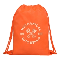Mochila Saco Roly Kagu
