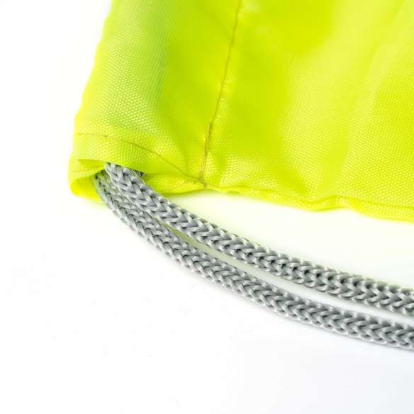 Mochila Saco con Banda Reflectante Stamina Labur |Toleshop