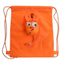 Mochila Saco Plegable Stamina Elanio 7528 Niño