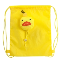 Mochila Saco Plegable Stamina Elanio |Toleshop