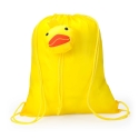 Mochila Saco Plegable Stamina Elanio 7528 Niño