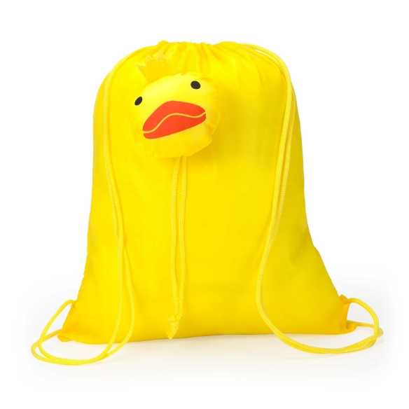 Mochila Saco Plegable Stamina Elanio |Toleshop