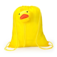 Mochila Saco Plegable Stamina Elanio |Toleshop