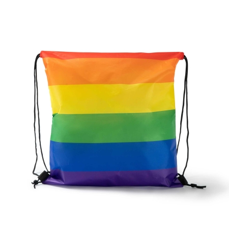 Mochila Saco Multicolor Stamina Bremen |Toleshop 2