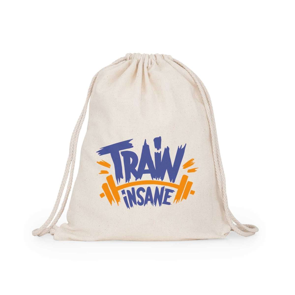 Mochila Saco de Algodón Roly Mirlo |Toleshop